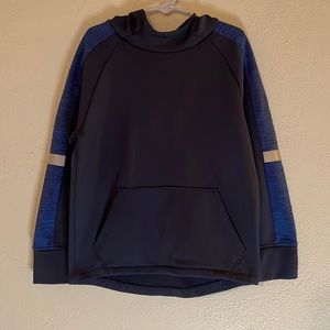 The Children's Place Boy's Sports Hoodie